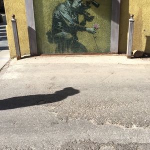 Meet your Posher, Jack